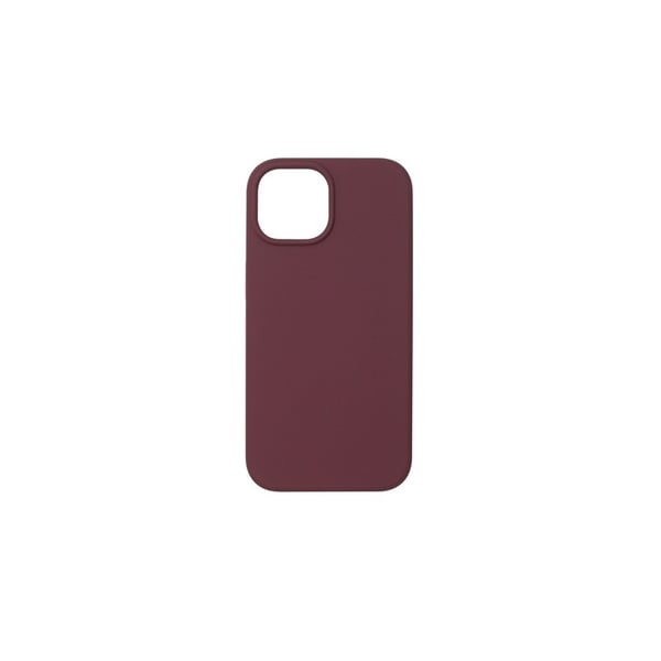 TUNIT TTIP15PLMSBD mobiltelefonfodral 17 cm (6.7") Mobilskal Burgundisk