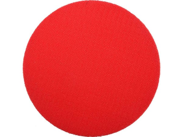 Miniatyrbild 3 av 3: EURO BLADE DISC 125MM MED VELCRO