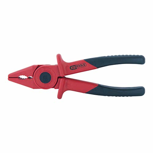 Miniatyrbillede 1 af 2: KS Tools 117.1765 tang