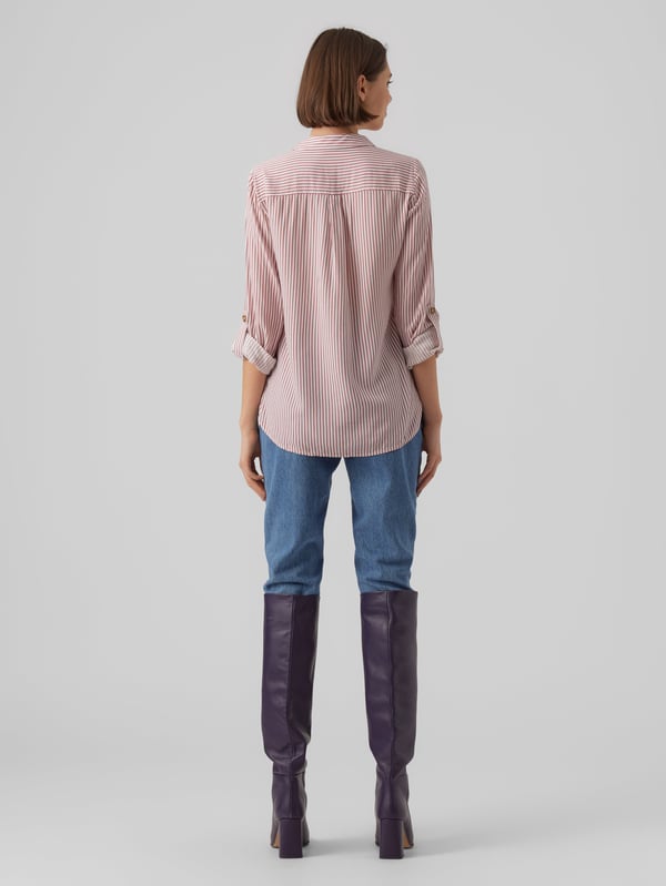 Miniatyrbillede 2 af 5: Vero Moda 10275283_4_1009165_62 skjorte & top