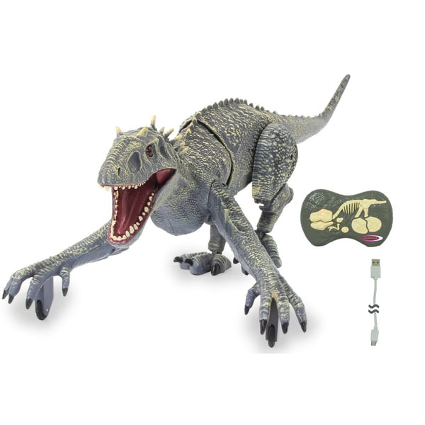 Jamara Dinosaur Exoraptor