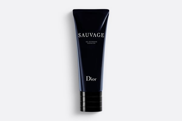 Dior Sauvage Barber-gele Mænd 125 ml