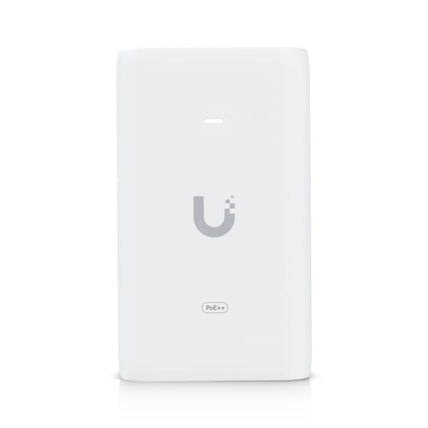 Miniatyrbild 5 av 7: Ubiquiti UACC-PoE++-10G 10 Gigabit Ethernet 54 V