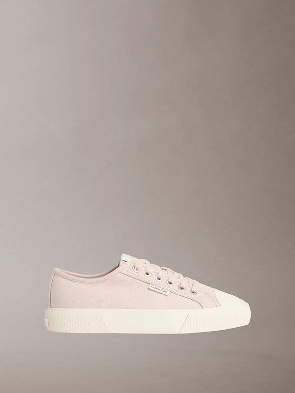 Calvin Klein HW0HW02975ABJ Hunstik Lyserød, Hvid