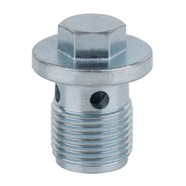 KS Tools 430.1081 skrue/bolt 10 stk M18