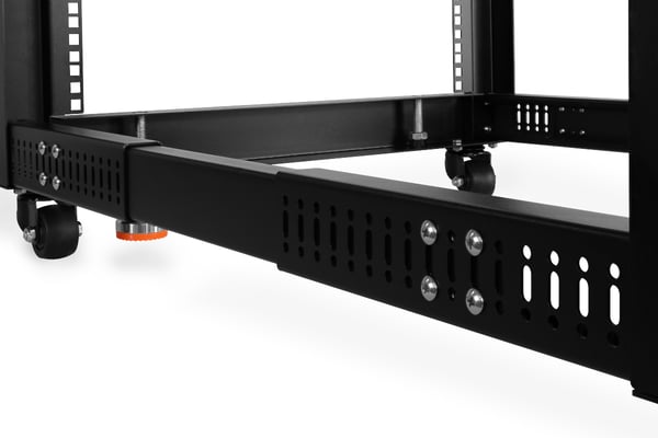 Alphacool 13736 tilbehør til rack Reolramme