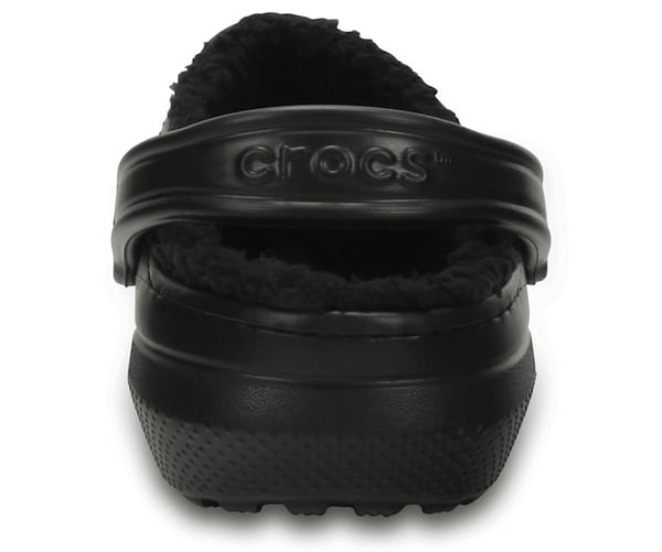Crocs Classic Lined Clog Blokeringer Unisex Sort