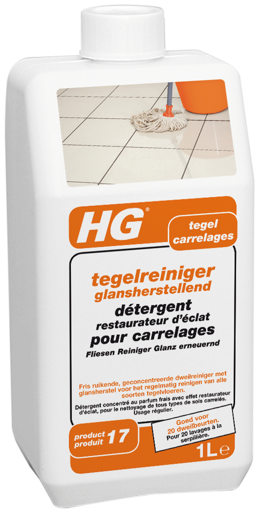 HG 115100103 damprenser & konservator Væske (koncentrat)