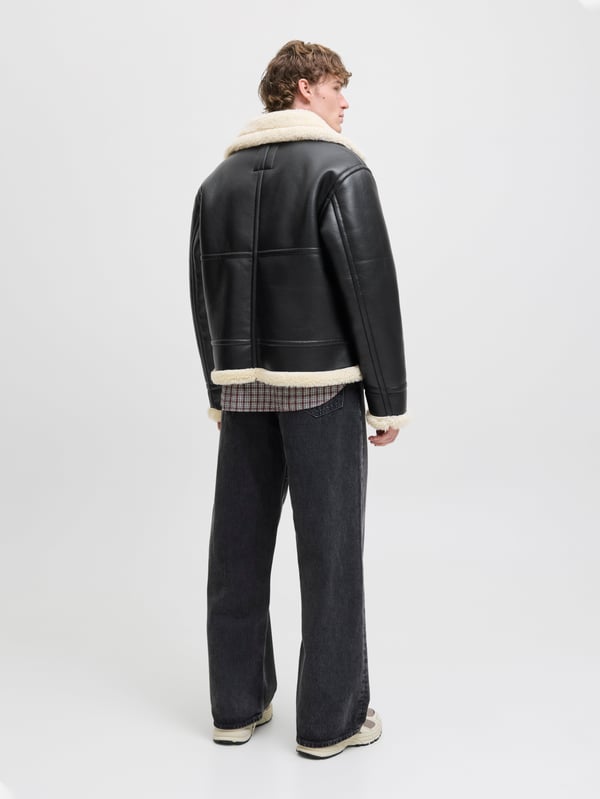 Jack & Jones 12282948_2161_XL takki ja pusakka