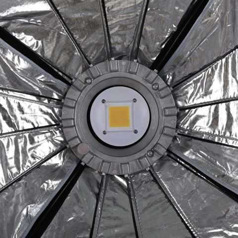 Pikkukuva 2 / 13: Falcon Eyes BL-30TD-K1 300 W