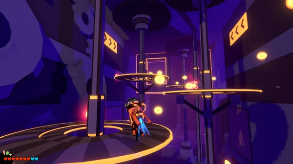 Meridiem Games Smells like a Mushroom - 100% Vegan Edition Premium PlayStation 5