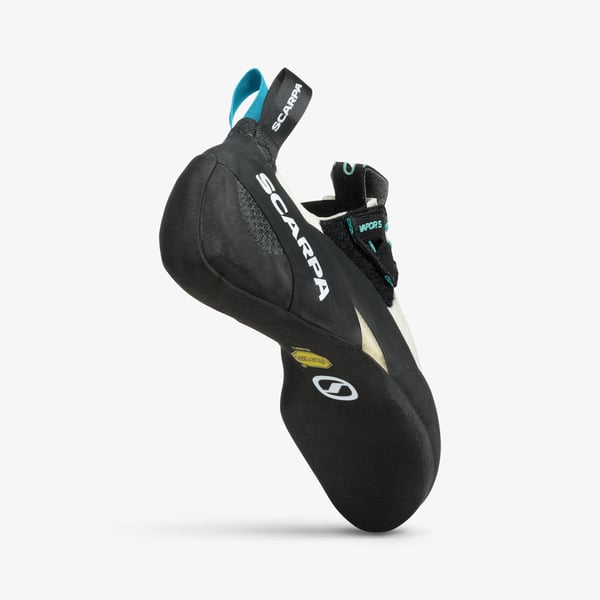 Pikkukuva 2 / 6: Scarpa VAPOR S WOMAN Naaras Aikuinen Harmaa, Vedenvärinen