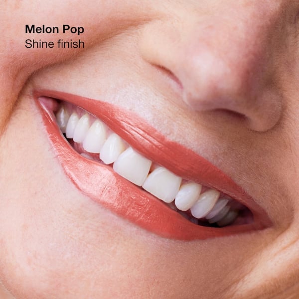 Clinique Pop Longwear Lipstick 3,9 g Melon Pop Shine