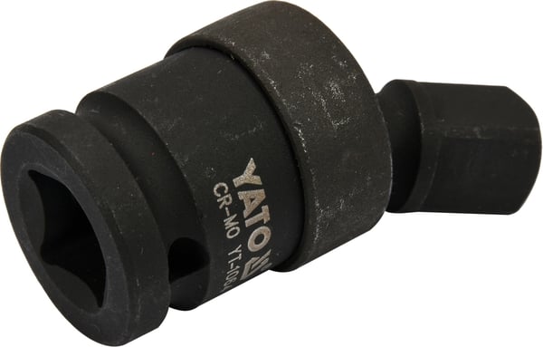 Yato YT-1064 svensknøgle adapter & forlænger 1 stk Fælles adapter