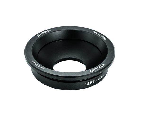 Gitzo GS3321V75 tilbehør til fotostativ
