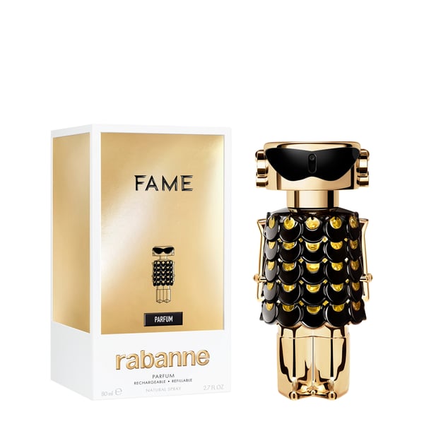 Rabanne Fame Parfum 80 ml Kvinder