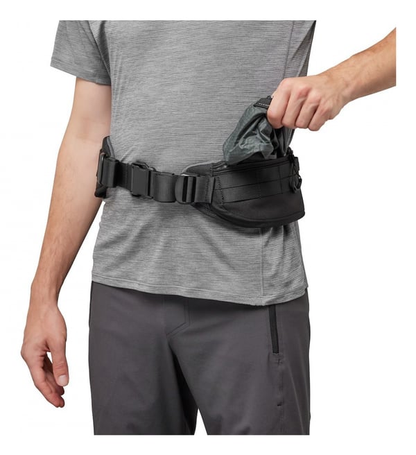 Miniatyrbild 6 av 11: Lowepro ProTactic Utility Belt III bälte