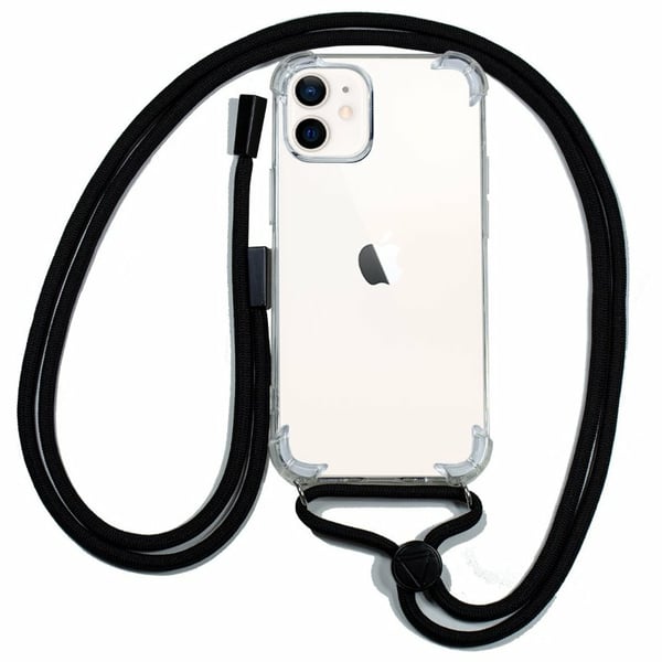 Miniatyrbillede 1 af 2: COOL Accesorios 8434847045023 mobiltelefon etui Cover Sort