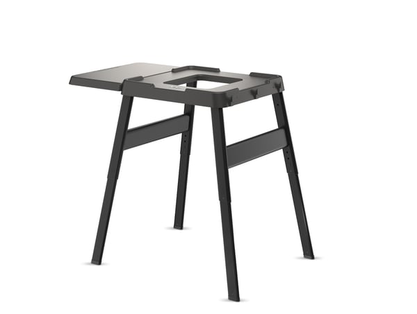 Ninja 4718J800EUUK pariloiden ja grillien lisävaruste Grillijalka