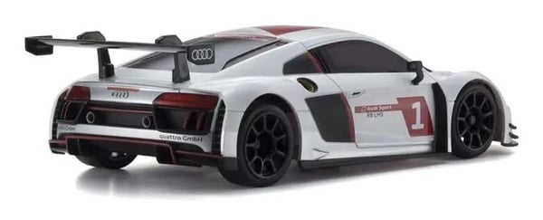Kyosho K.32357AS radio-ohjattava (RC) malli Driftausauto Sähkömoottori