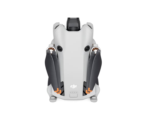 DJI Mini 4 Pro med DJI RC 2 fjärrkontroll