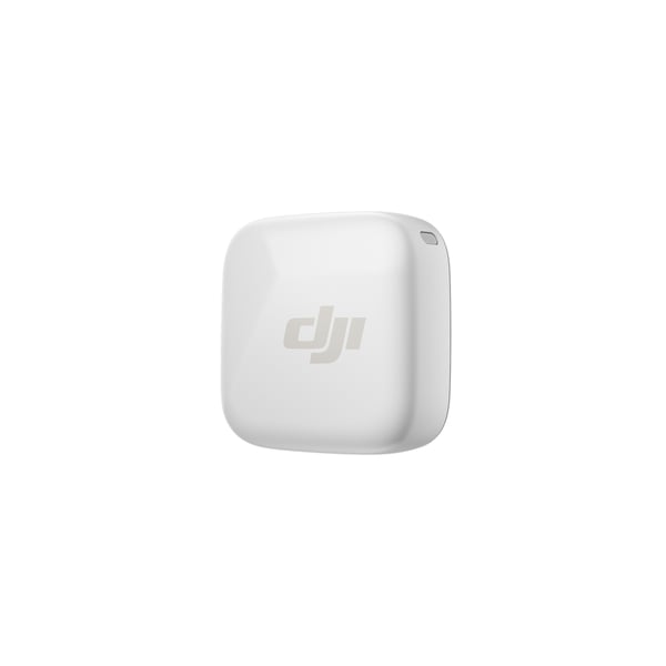 DJI CP.RN.00000430.01 trådlös mikrofonsändare Bodypack-sändare