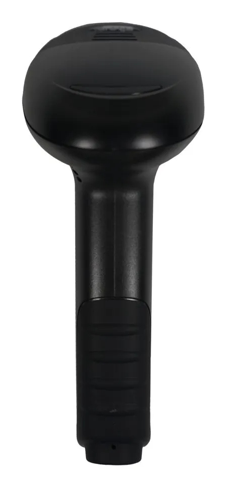 Star Micronics BSH-32B Handhållen steckkodsläsare 1D/2D CMOS Svart