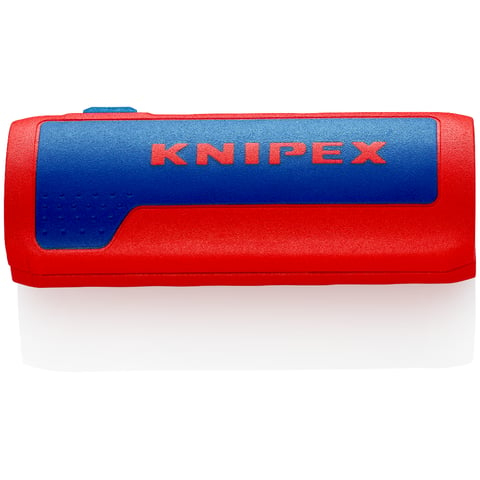 Miniatyrbild 4 av 7: Knipex 90 22 01 SB Manuellt kapningsverktyg för rör Rörkapare