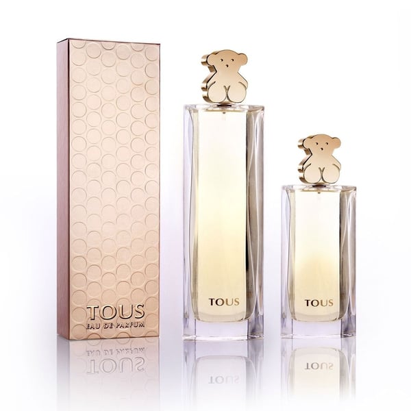 Miniatyrbild 2 av 2: Tous Eau De Parfum 50 ml Kvinna
