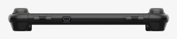 Pikkukuva 9 / 11: Spigen Thin Fit 360 Suojus Nintendo Polykarbonaatti (PC) Musta