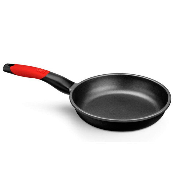 BRA Premiere A411220 stekpanna Allmän matlagning Rund