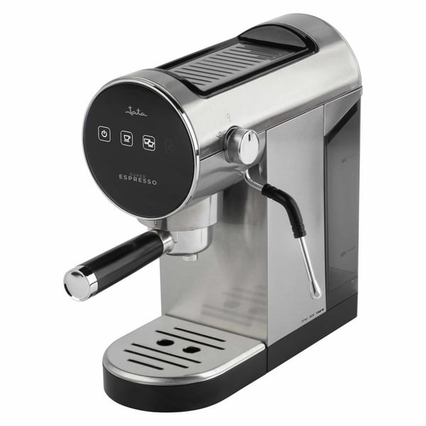 Miniatyrbild 1 av 8: JATA JECA2300 kaffemaskin Halvautomatisk Espressomaskin 0,9 l