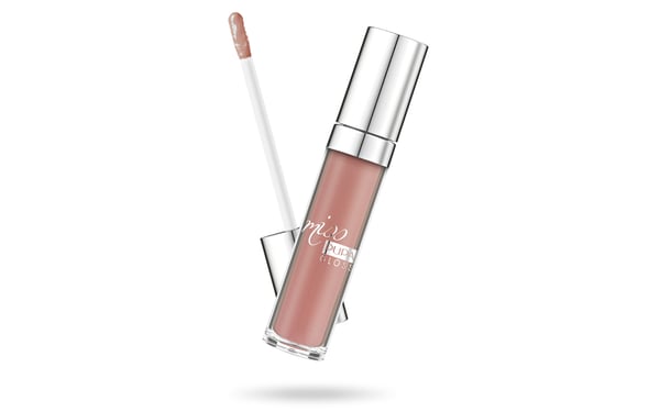 Miniatyrbild 1 av 2: PUPA Milano Miss Pupa Gloss 5 ml 300 Soft Kiss