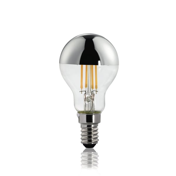 Xavax 112577 LED-lampe Varm hvid 2700 K 4 W E14 F