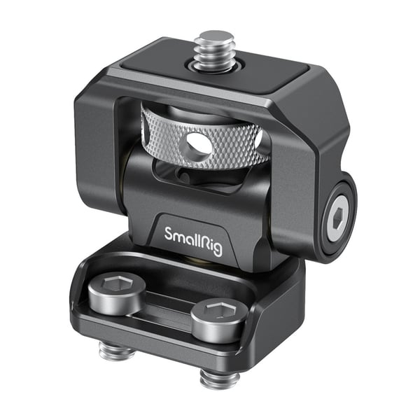 SmallRig 2904 kamera monteringstilbehør Skærmbeslag