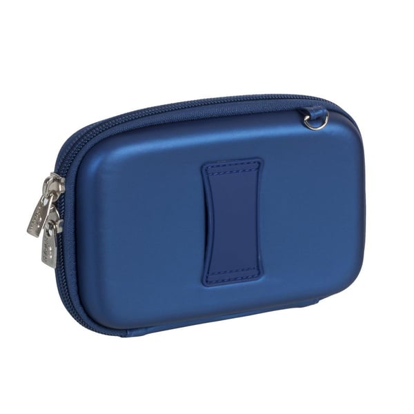 Rivacase 9101 (PU) Etui EVA (ethylenvinylacetat) Blå