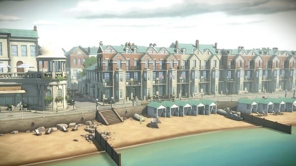 Microids Agatha Christie : The ABC Murders Standard Tyska, Engelska, Spanska, Franska, Italienska, Polska, Portugisiska, Ryska PlayStation 4