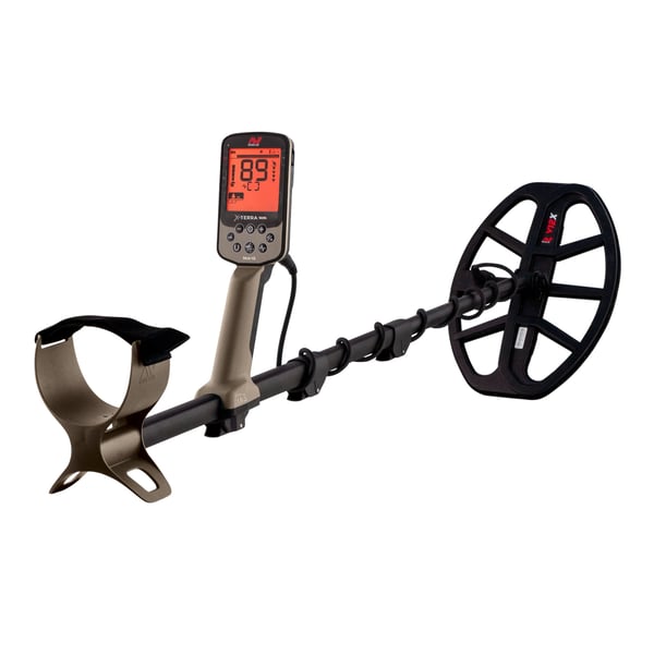 Minelab Xterra Elite