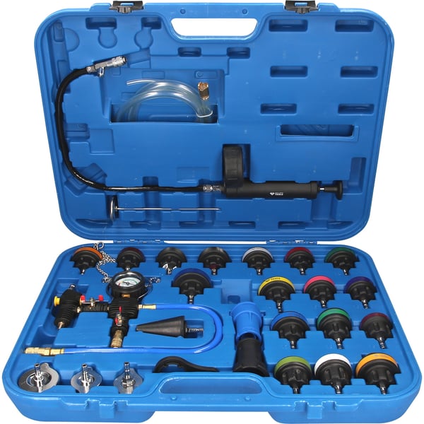 Brilliant Tools BT521150 ajoneuvon korjaus ja huolto