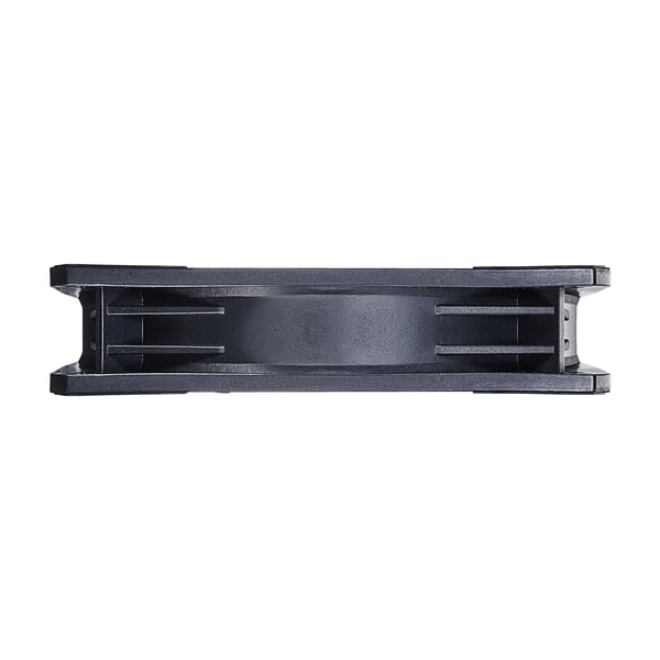 Cooler Master Mobius 120 Tietokonekotelo Tuuletin 12 cm Musta