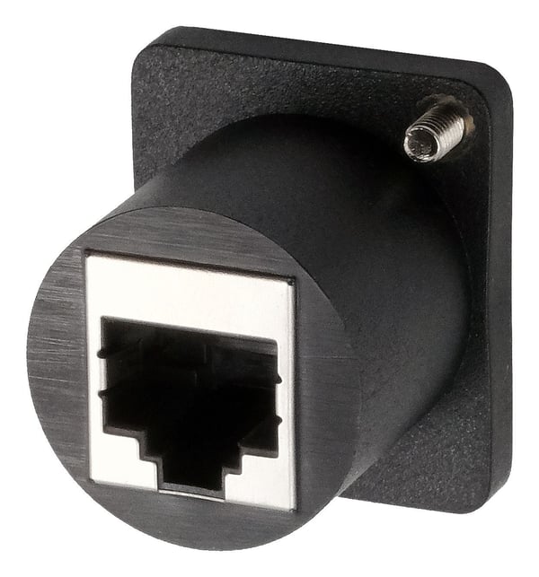 EXSYS EX-49150 keystone-modul