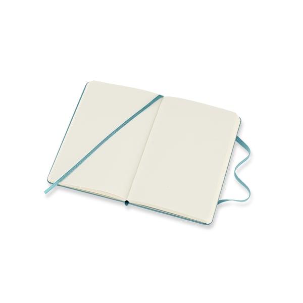 Moleskine 805-83-4171-528-4 blok og notesblok Blå