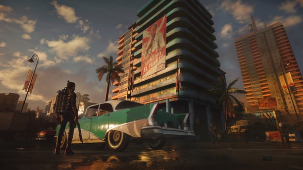 Ubisoft Far Cry 6 Standard PlayStation 5
