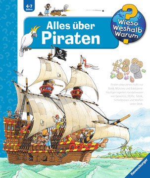 Ravensburger 978-3-473-32772-0 bog Tysk 16 Sider