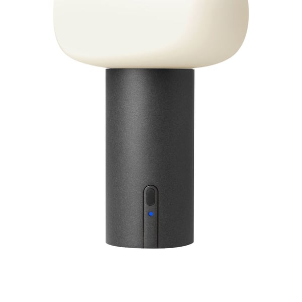 Konstsmide 7826-752 utomhusbelysning Bordsbelysning för utomhusbruk Glödlampan/-lamporna kan inte bytas ut LED 2,5 W