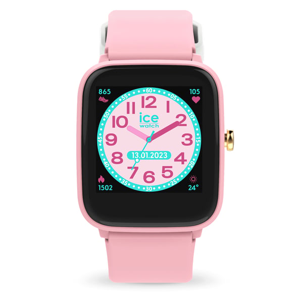 Ice-Watch Ice Smart Junior 1.0 Smartwatch til børn