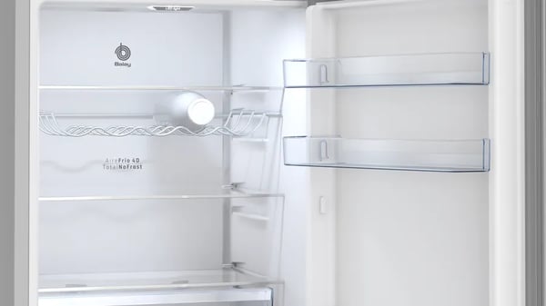 Miniatyrbillede 3 af 7: Balay 3KFD655BI køle-/fryseskab Fritstående 321 L Hvid