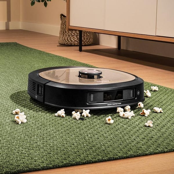 Cecotec Conga Z100 X-Treme 3 L Sort, Grå