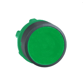Schneider Electric PAINONAPPI VIHREÄ / SCHN.E ZB5-AA3 ZB5AA3
