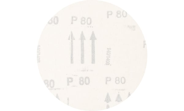 Miniatyrbillede 2 af 5: PFERD 45017762 slibeskive